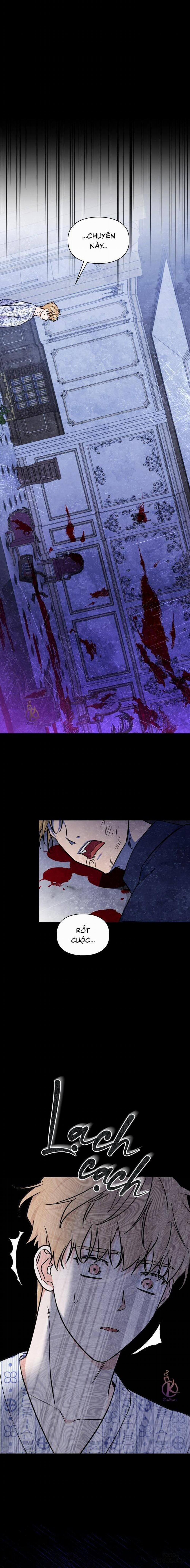 Mồi nhử 74 trang 4