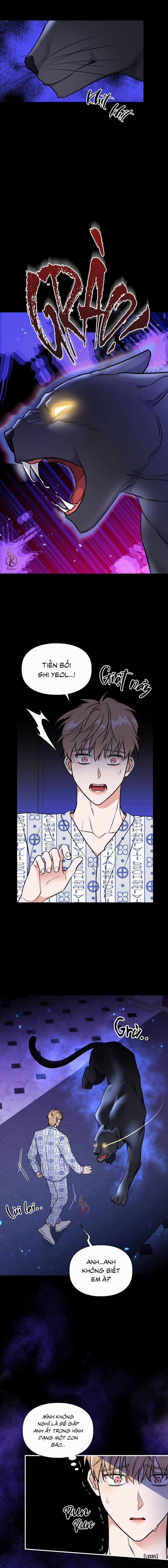 Mồi nhử 74 trang 6