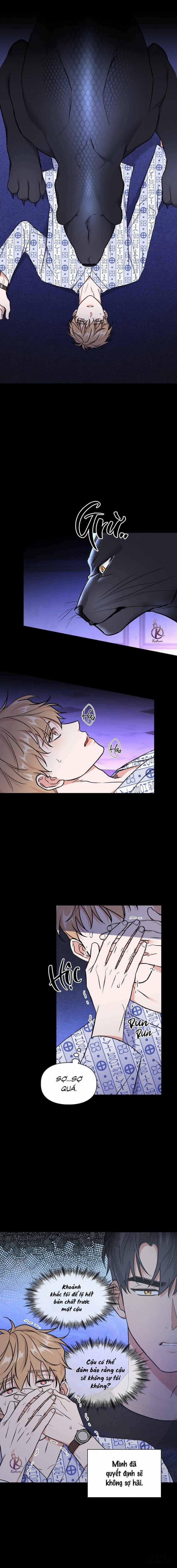 Mồi nhử 74 trang 9