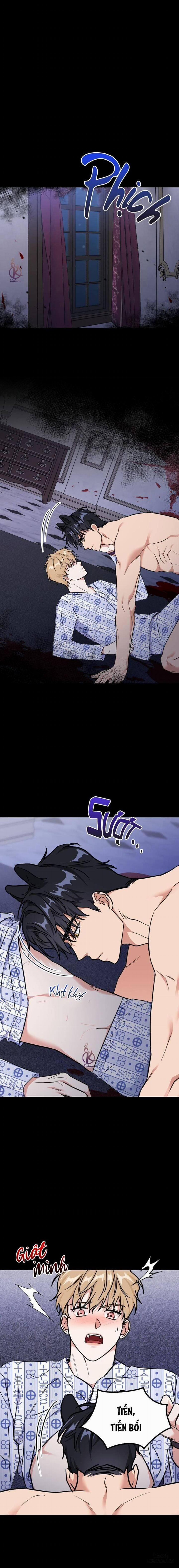 Mồi nhử 75 trang 0