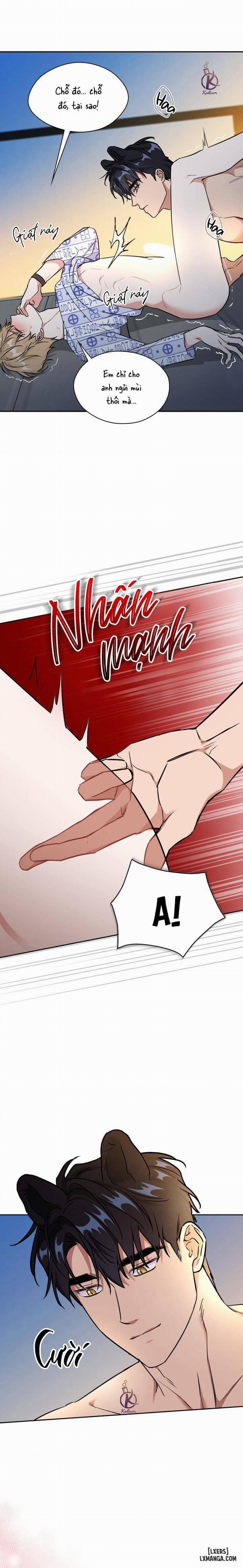 Mồi nhử 75 trang 14