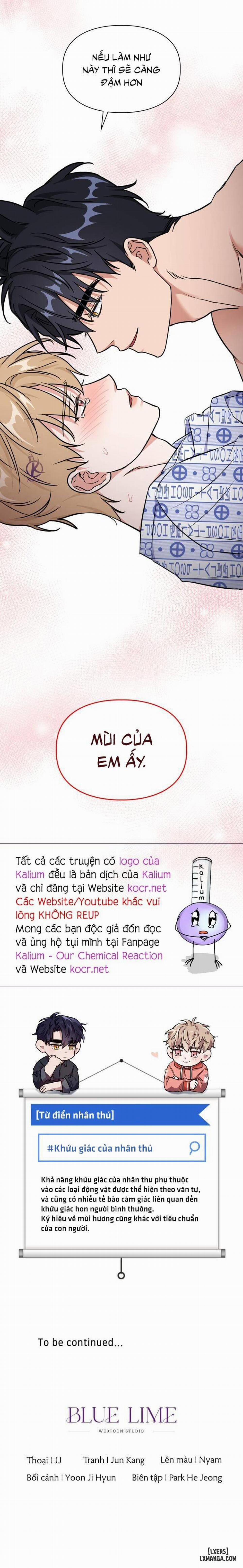 Mồi nhử 75 trang 15