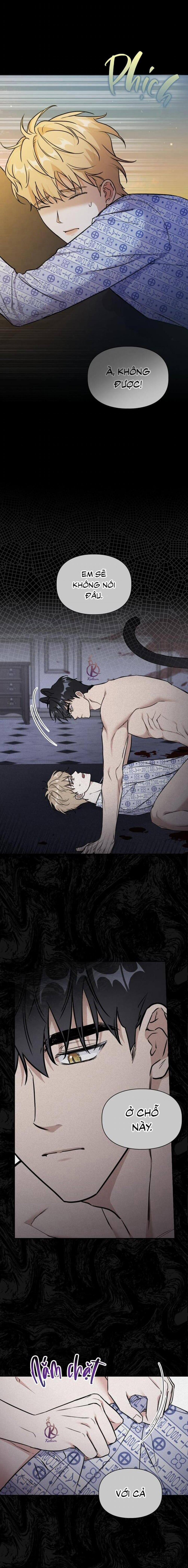 Mồi nhử 75 trang 6