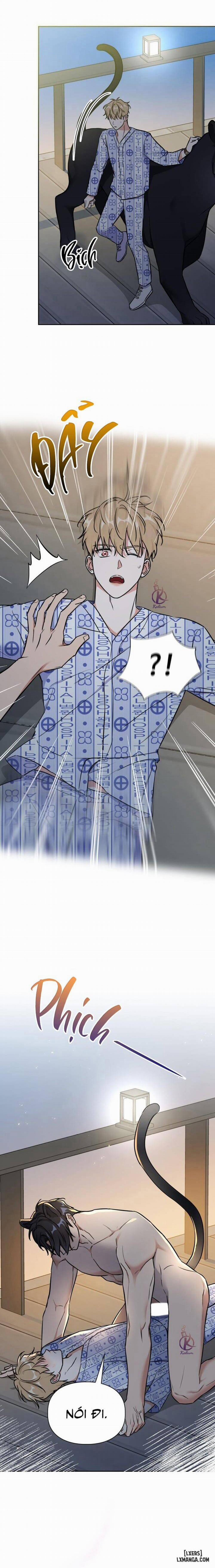 Mồi nhử 75 trang 8