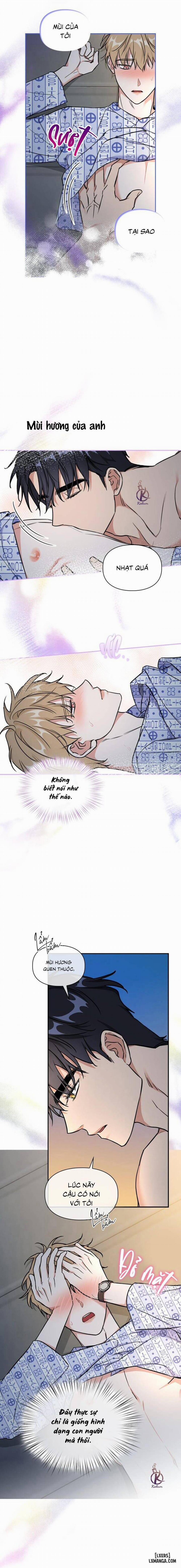 Mồi nhử 75 trang 9