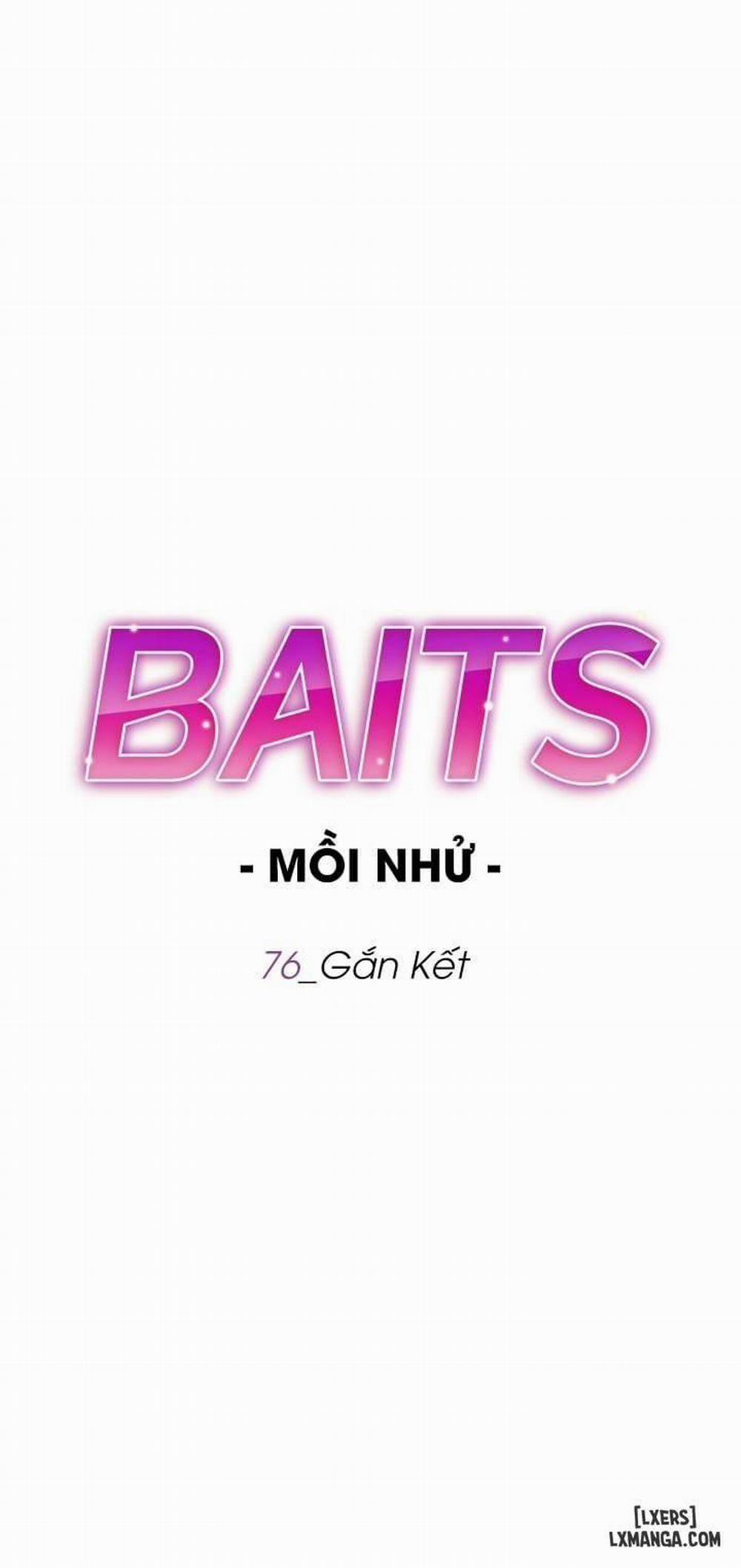 Mồi nhử 76 trang 0