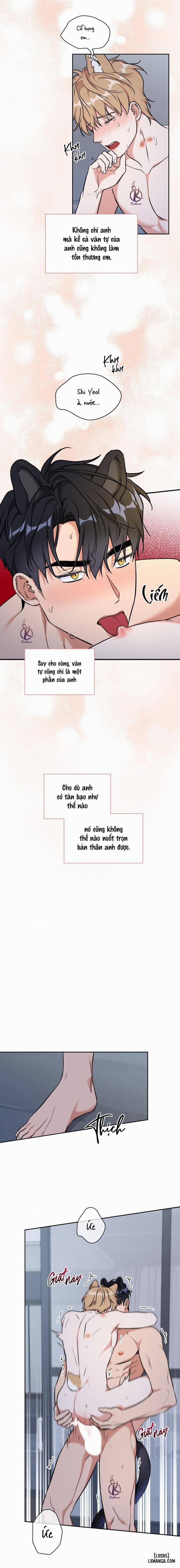 Mồi nhử 76 trang 13