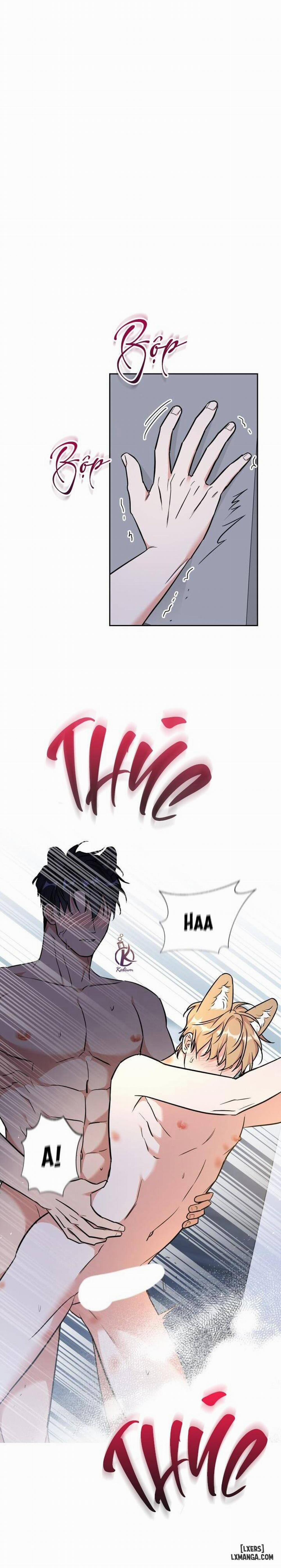 Mồi nhử 76 trang 15