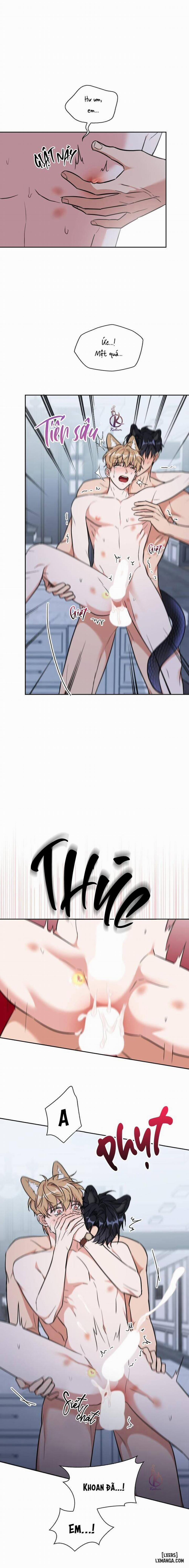 Mồi nhử 76 trang 16