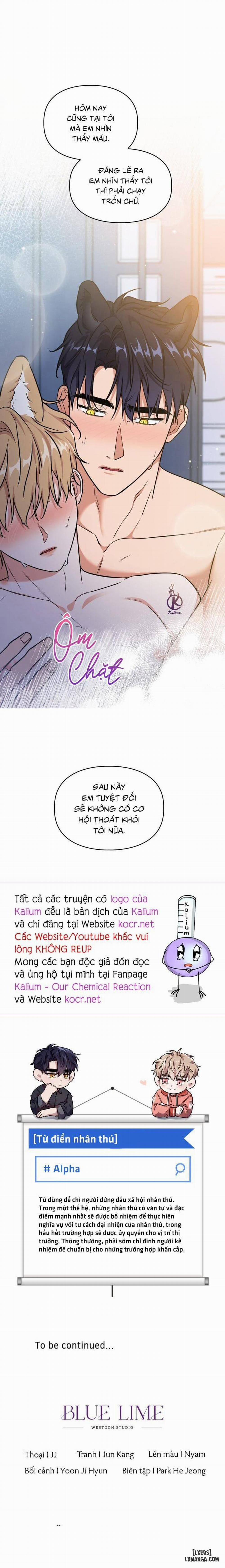 Mồi nhử 76 trang 18