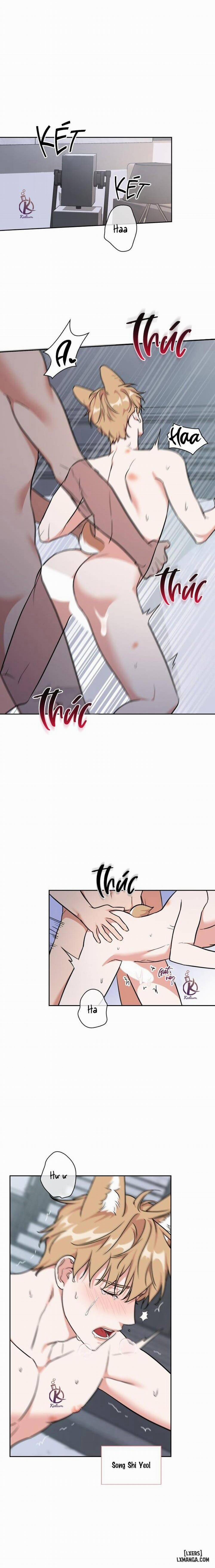 Mồi nhử 76 trang 9