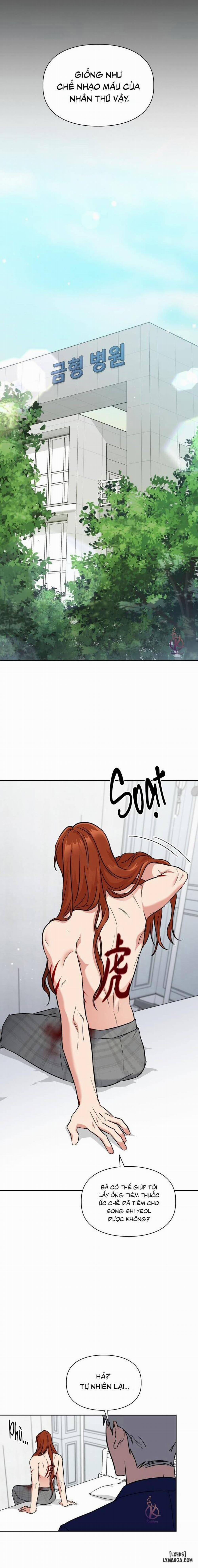 Mồi nhử 77 trang 17