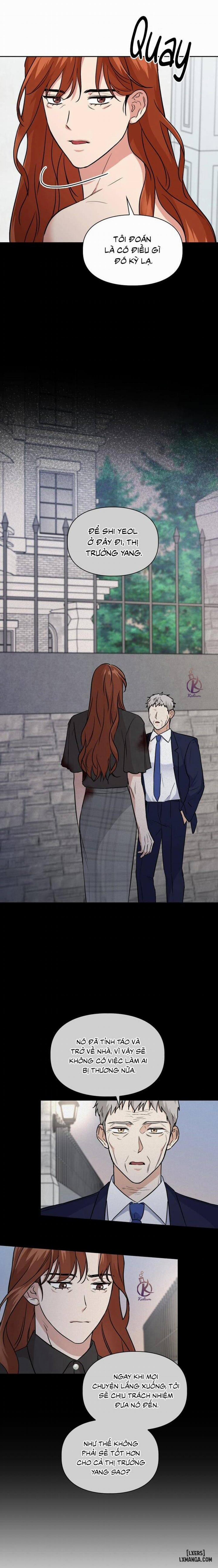 Mồi nhử 77 trang 18