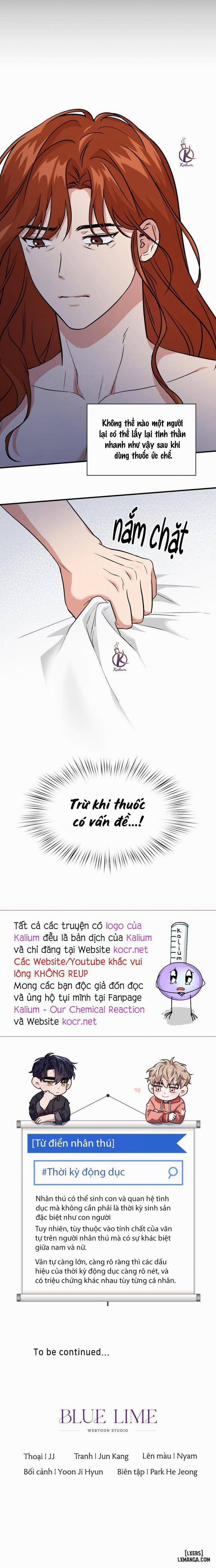 Mồi nhử 77 trang 19