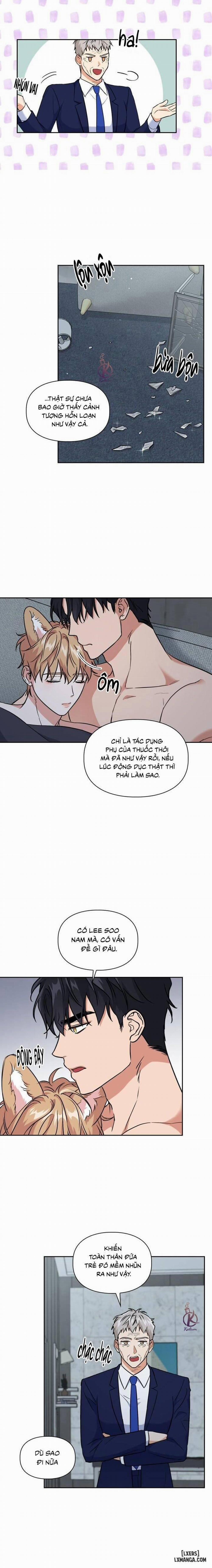 Mồi nhử 77 trang 2