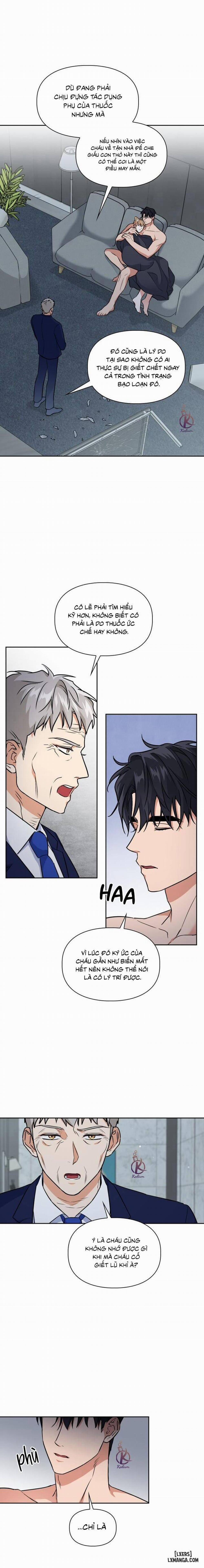 Mồi nhử 77 trang 3