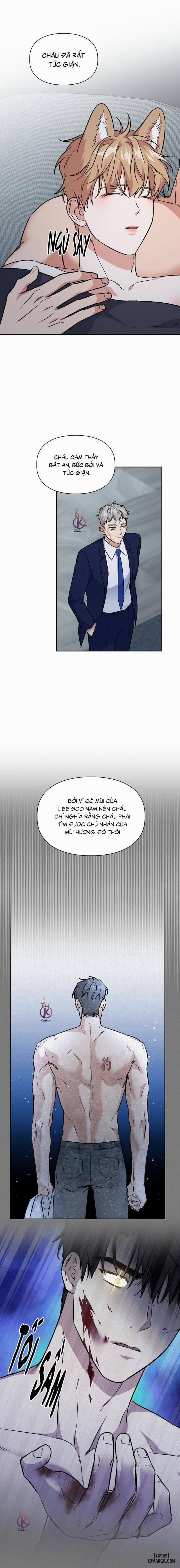 Mồi nhử 77 trang 4