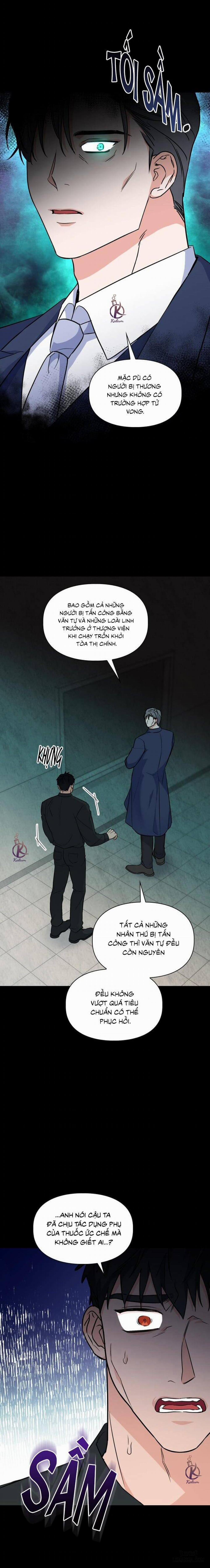 Mồi nhử 77 trang 9