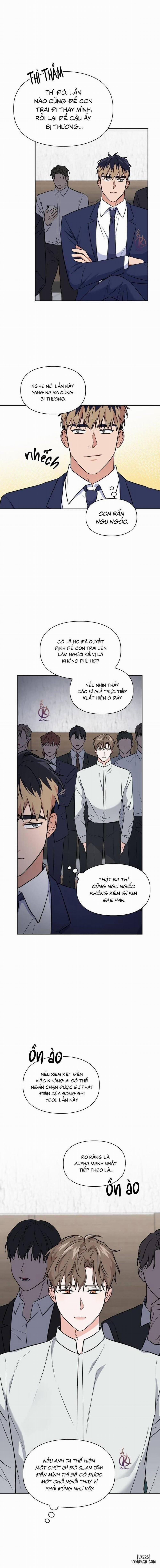 Mồi nhử 78 trang 1