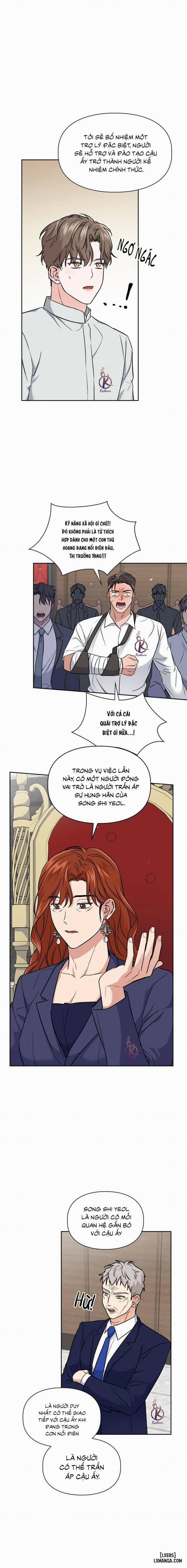 Mồi nhử 78 trang 11