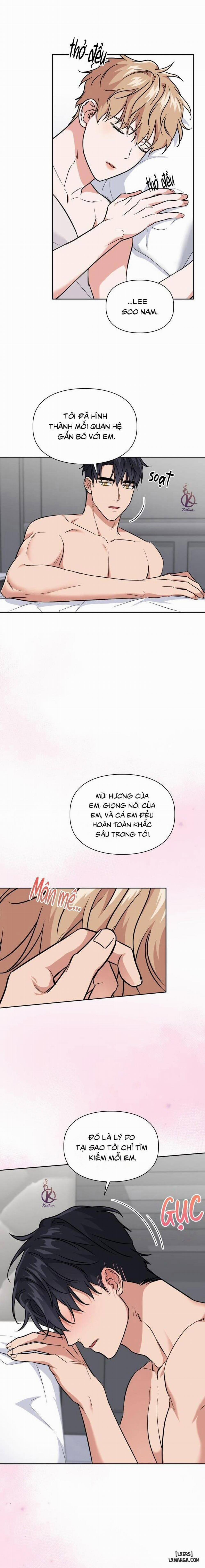 Mồi nhử 78 trang 15