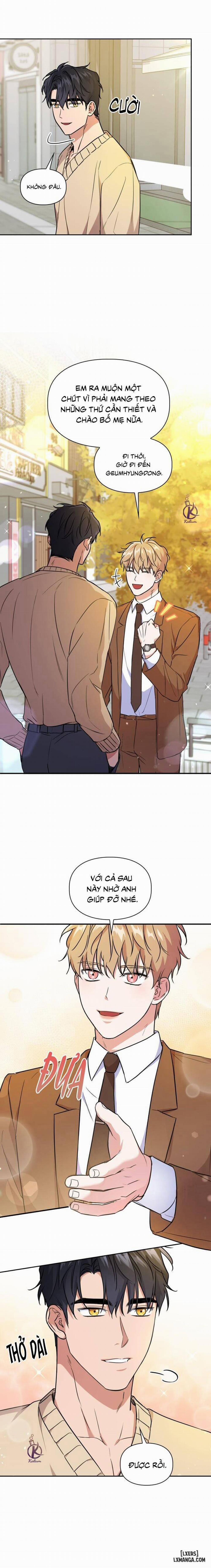 Mồi nhử 79 0 Hết trang 17