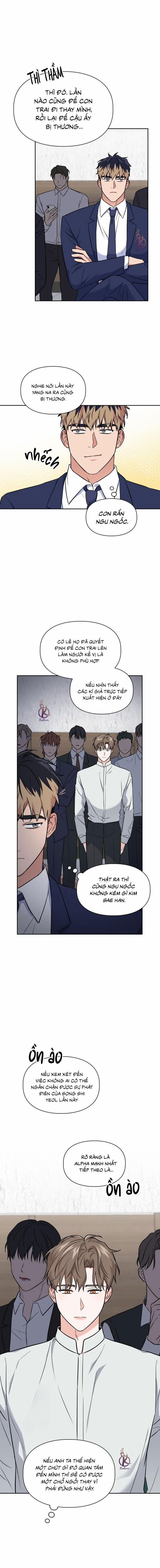 Mồi nhử 79 trang 1