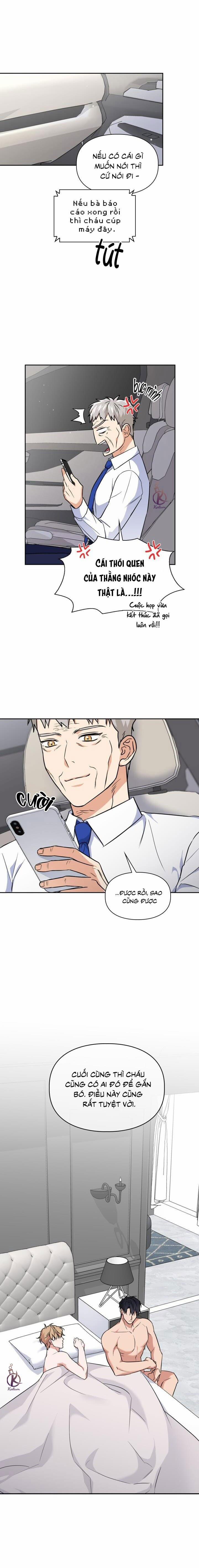 Mồi nhử 79 trang 14