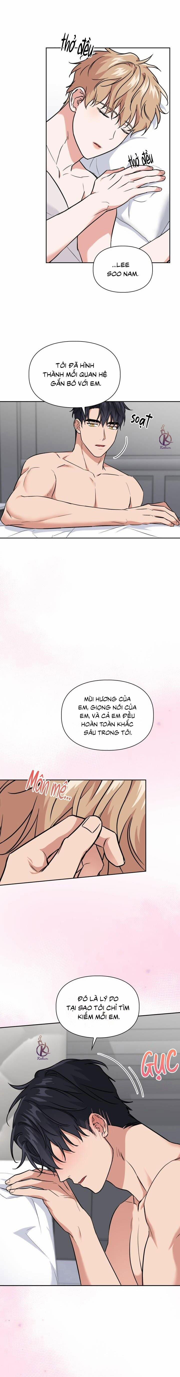 Mồi nhử 79 trang 15