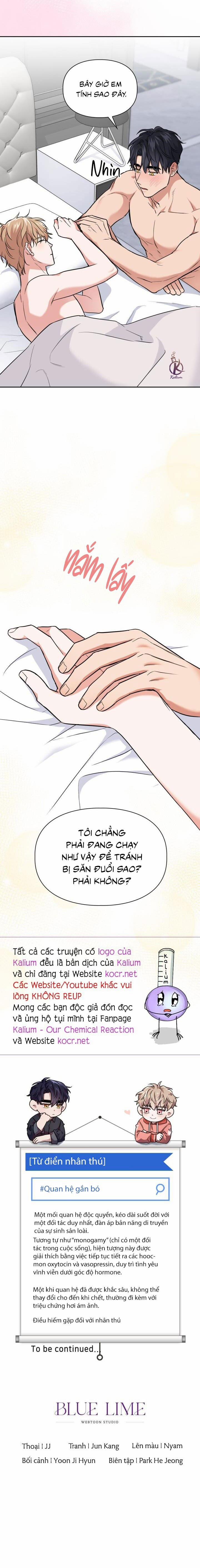 Mồi nhử 79 trang 16