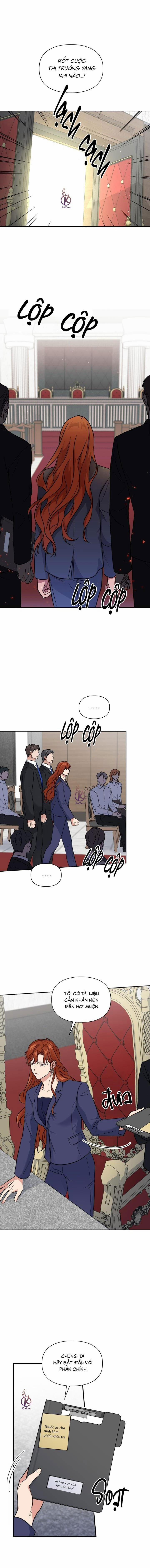 Mồi nhử 79 trang 2