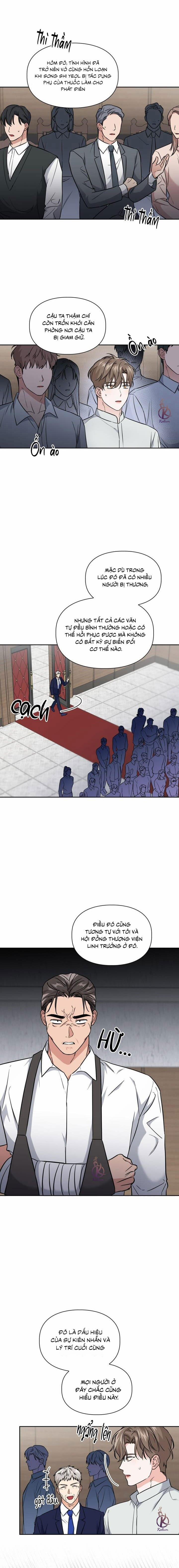 Mồi nhử 79 trang 5