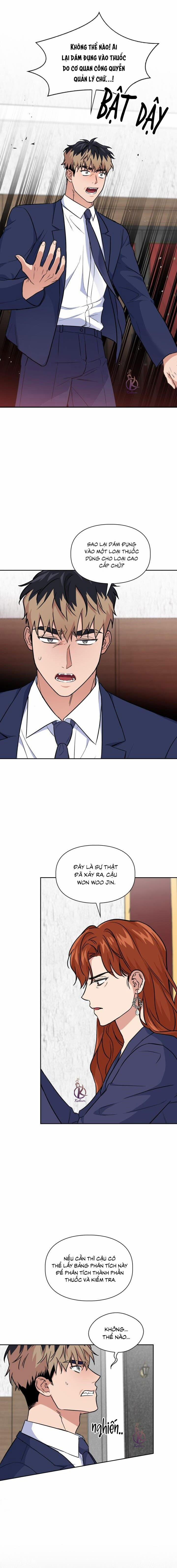 Mồi nhử 79 trang 9