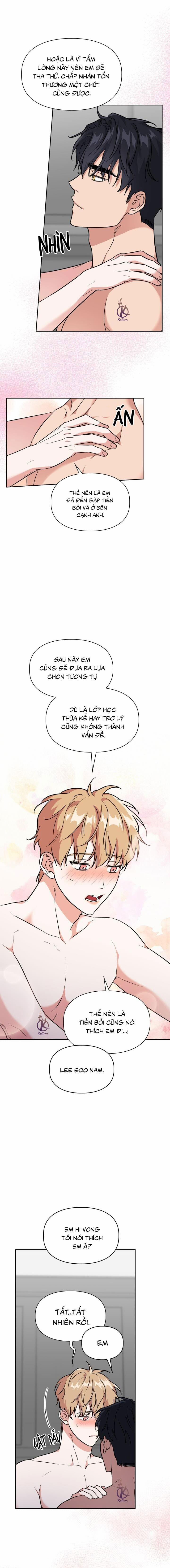 Mồi nhử 80 trang 8