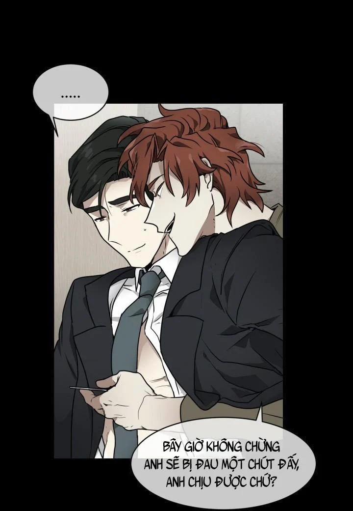 Mối Quan Hệ Ẩn Danh 0 trang 4