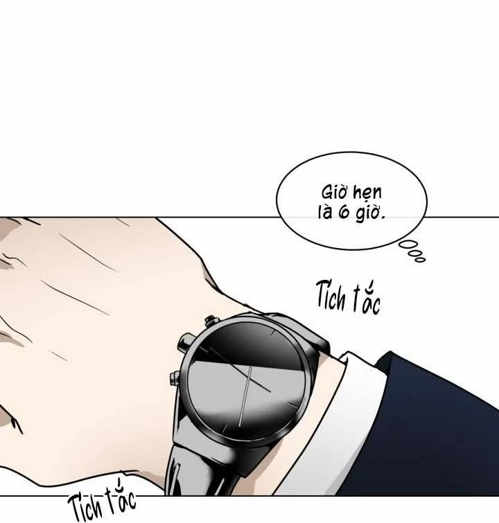 Mối Quan Hệ Ẩn Danh 1 trang 15