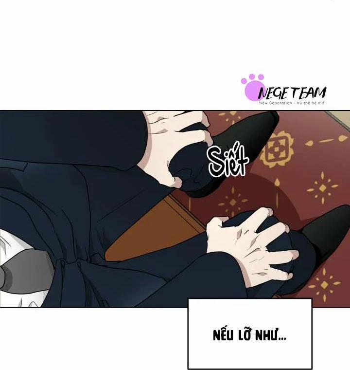 Mối Quan Hệ Ẩn Danh 1 trang 19