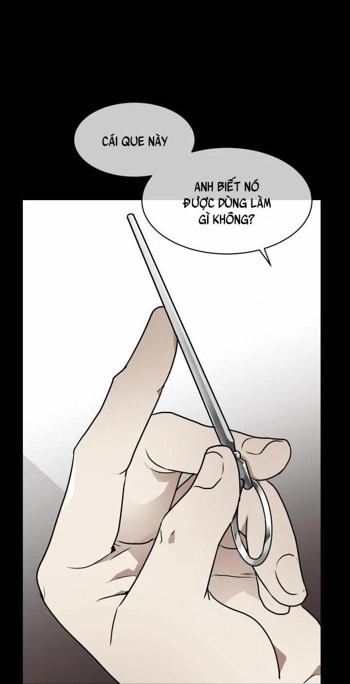 Mối Quan Hệ Ẩn Danh 1 trang 2