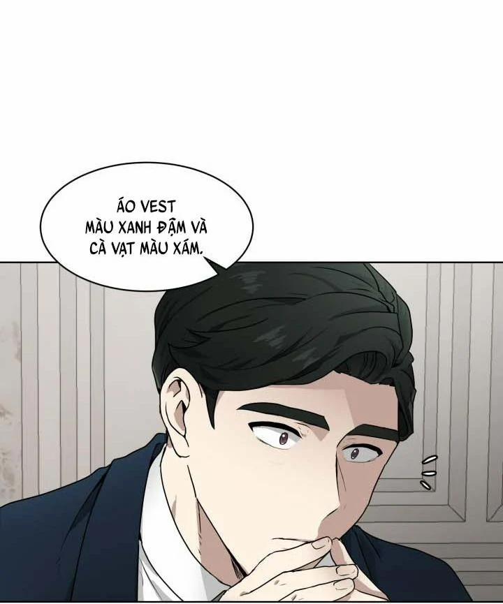 Mối Quan Hệ Ẩn Danh 1 trang 27