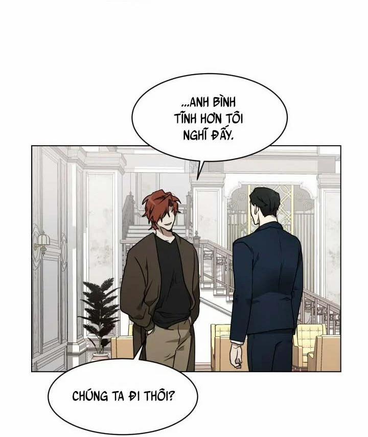 Mối Quan Hệ Ẩn Danh 1 trang 31