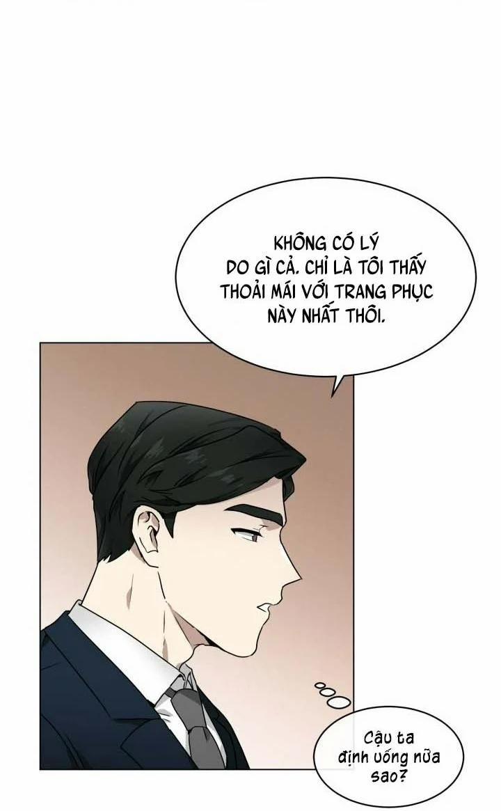 Mối Quan Hệ Ẩn Danh 1 trang 40