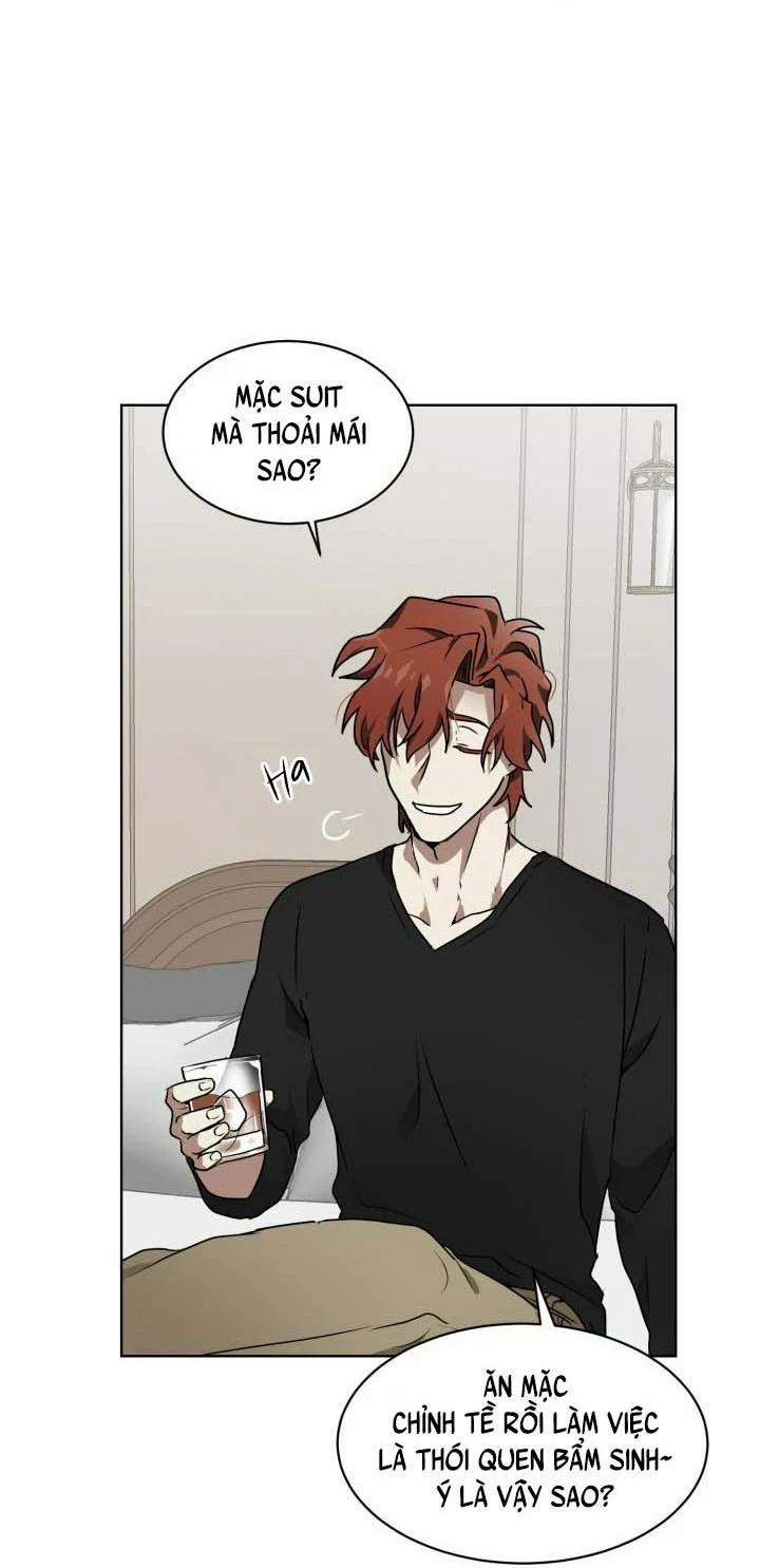 Mối Quan Hệ Ẩn Danh 1 trang 41