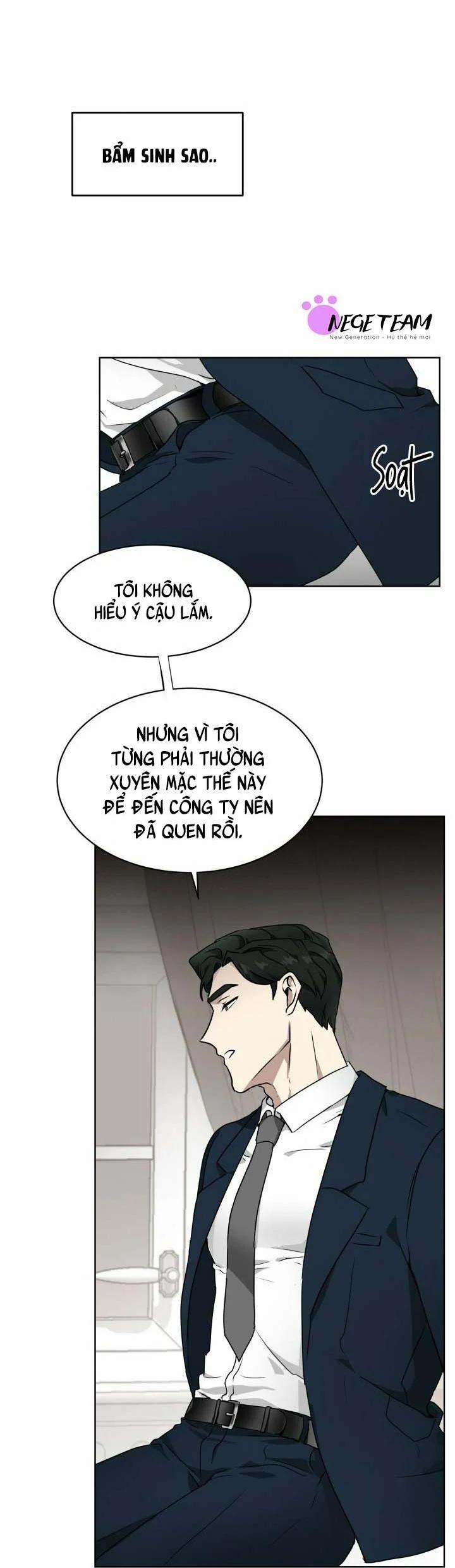 Mối Quan Hệ Ẩn Danh 1 trang 42