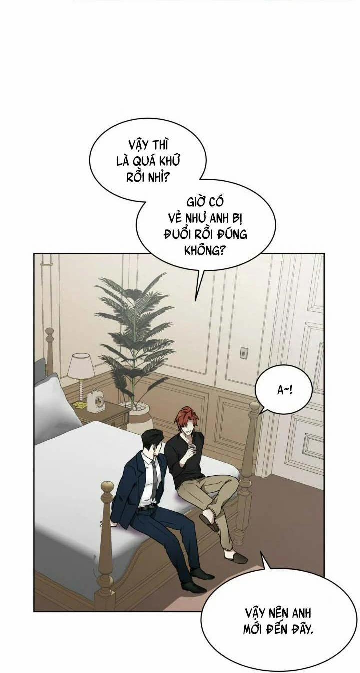 Mối Quan Hệ Ẩn Danh 1 trang 43