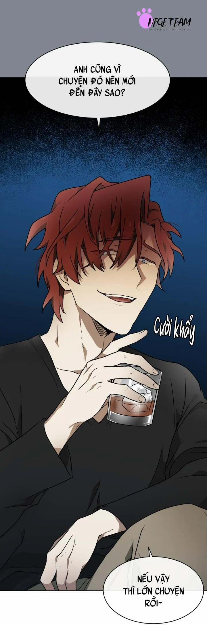 Mối Quan Hệ Ẩn Danh 1 trang 50