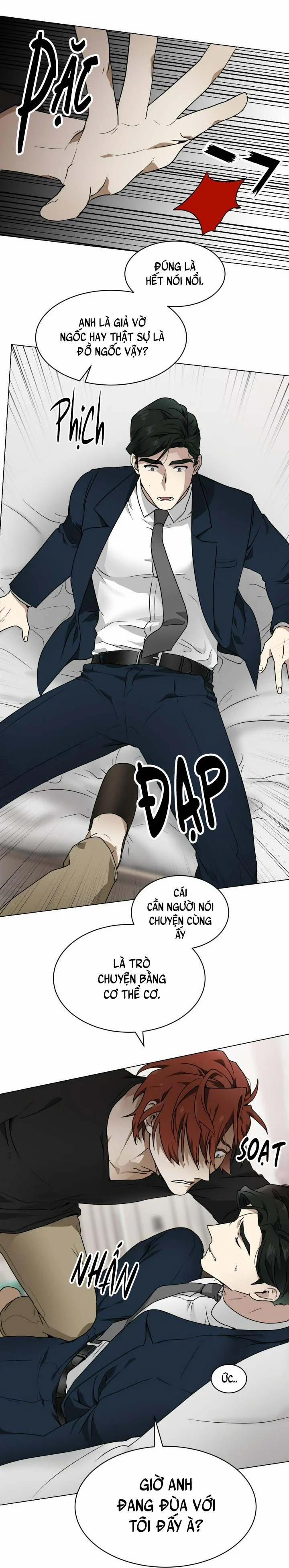 Mối Quan Hệ Ẩn Danh 1 trang 67