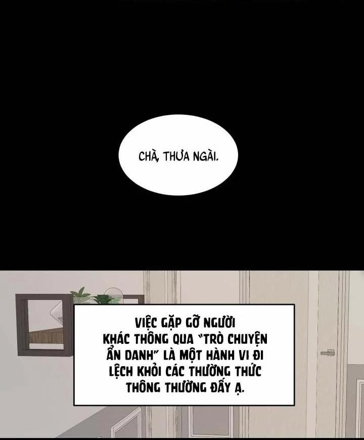 Mối Quan Hệ Ẩn Danh 1 trang 7