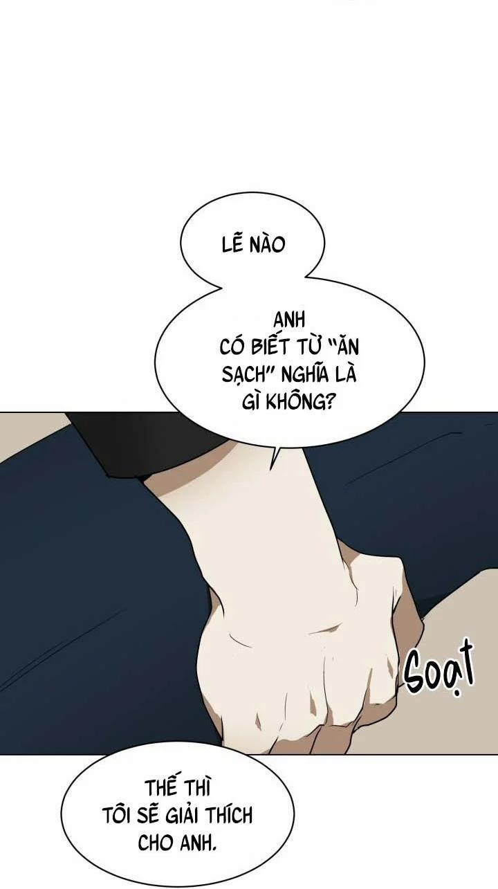 Mối Quan Hệ Ẩn Danh 1 trang 70