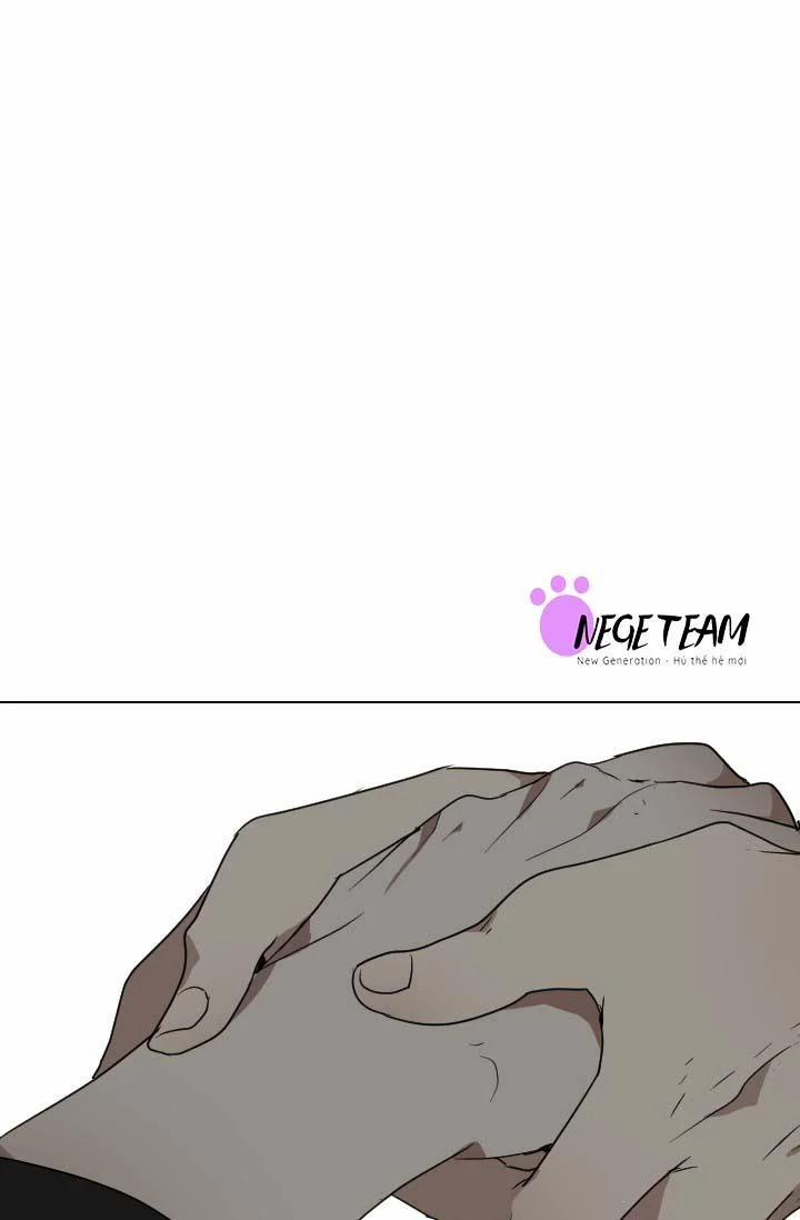 Mối Quan Hệ Ẩn Danh 2 trang 0