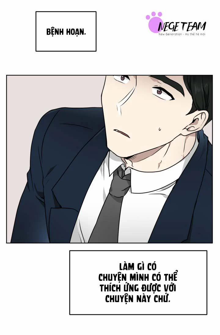 Mối Quan Hệ Ẩn Danh 2 trang 17